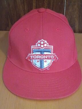 Toronto FC Hat